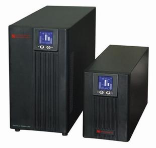 威谛尼克UPS电源3C3 10KVA8KW工业级工频机房服务器延时 10KS