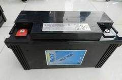 美国海志胶体免维护蓄电池HZB-12V150Ah应急UPS电源专用电瓶