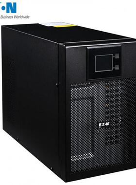 伊顿UPS电源EDX15KCXL31/DX 15KVA 3:1长效机 三进单出稳压应急