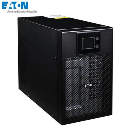 伊顿UPS电源EDX15KCXL31/DX 15KVA 3:1长效机 三进单出稳压应急