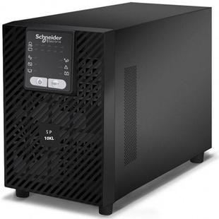 8KW服务器断电稳压 APC施耐德UPS不间断电源SPM10KL 10KVA