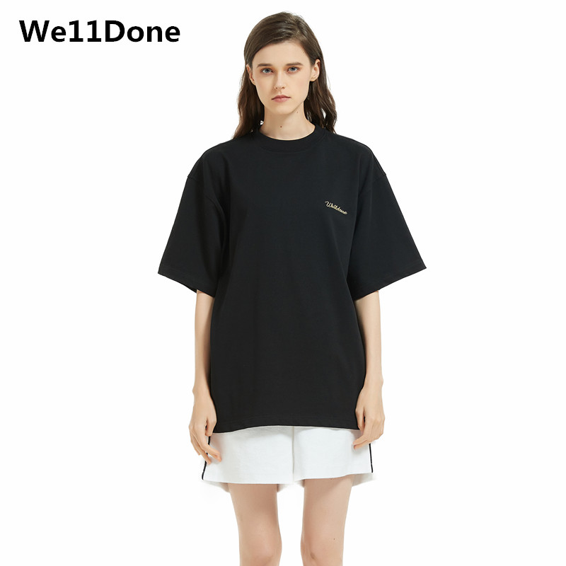【热荐】高仿we11done新品 _we11done品牌介绍-第2张图片-潮百科