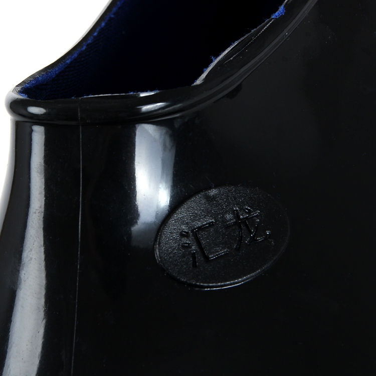 Chaussures - bottes caoutchouc homme - Ref 960291 Image 3