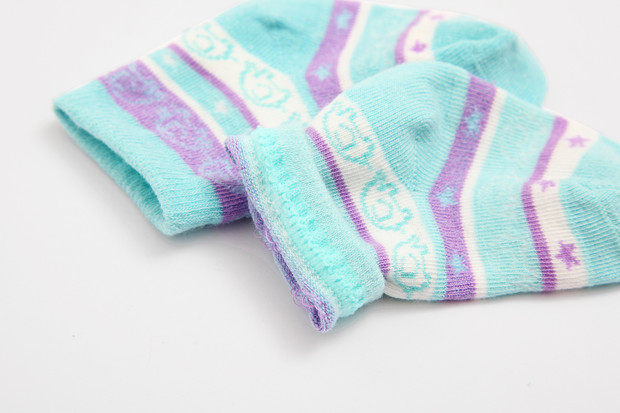 Chaussettes pour bébé - Ref 2110190 Image 5