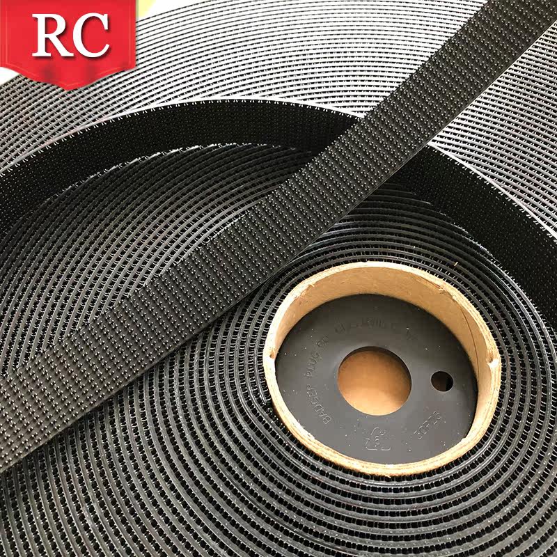 3M魔术贴蘑菇头搭扣SJ3552蘑菇头搭扣背胶魔术避光垫子母粘扣胶