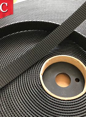 3M魔术贴蘑菇头搭扣SJ3552CF蘑菇头搭扣背胶魔术避光垫子母粘扣胶