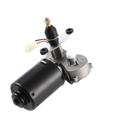 12V 30W Wiper Motor for Electric Tricycle Battery Car Bike