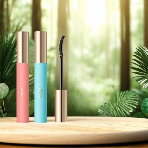 ukiss悠珂思睫毛打底膏纤长卷翘