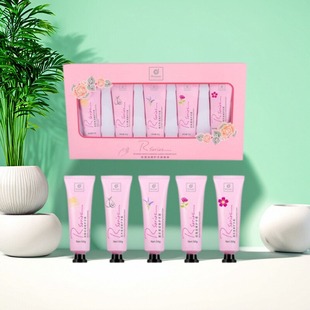 Rsarias香港商科士威浪漫滋润护手霜保湿芳香防干燥防裂平价学生