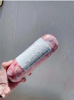 嘎乐西旗 内蒙古呼伦贝尔 2斤羊肉卷 精卷  单拍不发