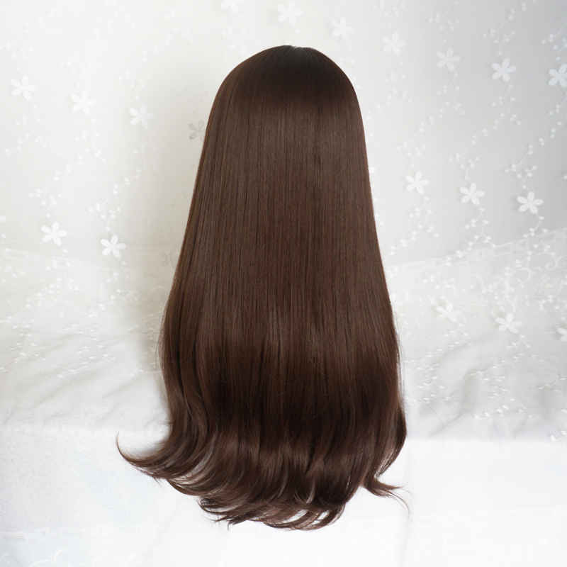 Perruque OTHER   Les cheveux longs - Ref 2607715 Image 3