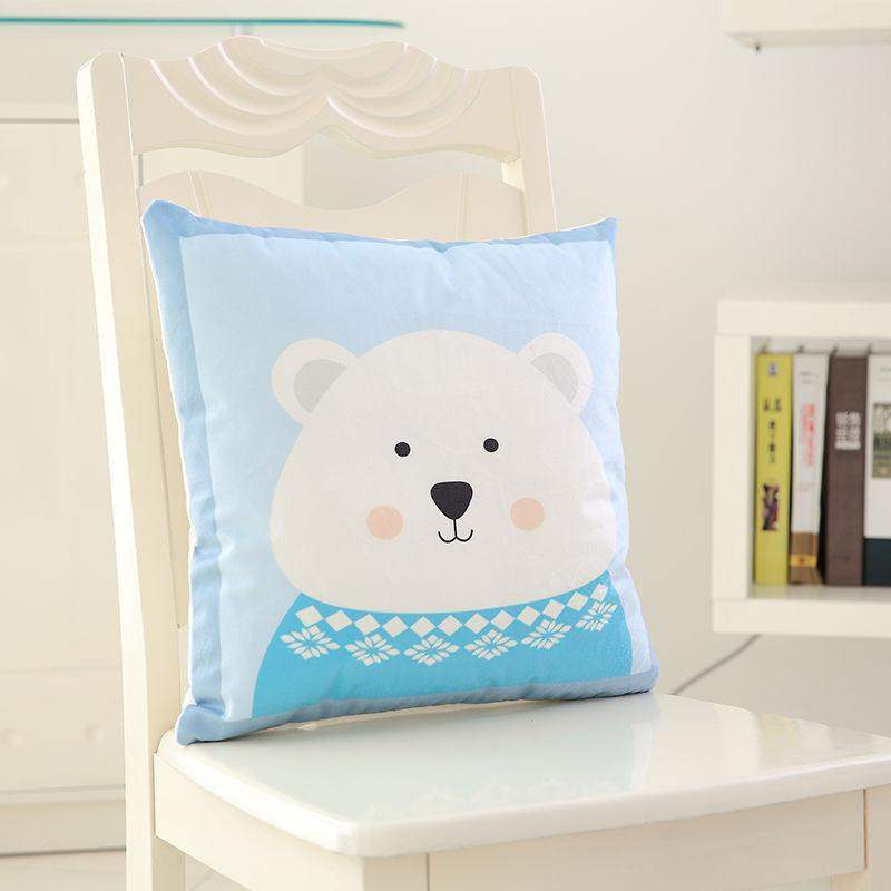 Y抱枕沙发靠垫秋冬短毛绒新年节日创意可爱不含芯抱枕套汽车靠背Y|msdalam kategori rumah Fabrik, bantal/bantal - dari Buy2taobao.com untuk memberikan perkhidmatan ejen Taobao profesional membeli