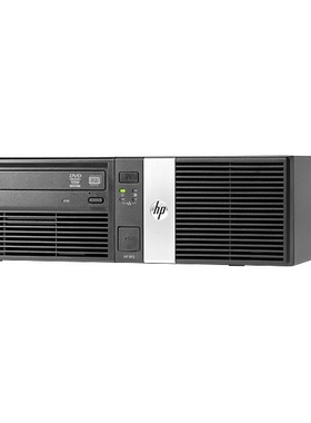 HP RP5 Retail System Model 5810零售系统  5800POS1150主机3100