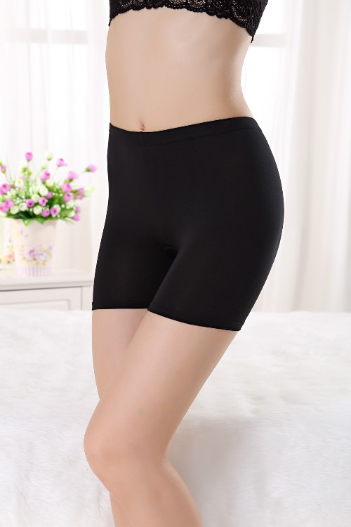 3件包邮防狼裤打底短裤