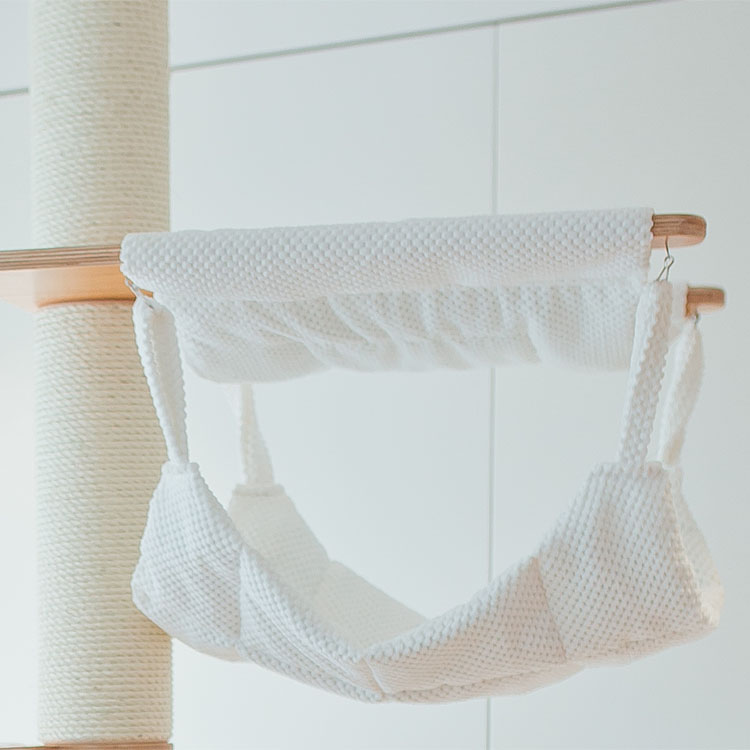 catsle猫爬架猫窝配件猫家具专用