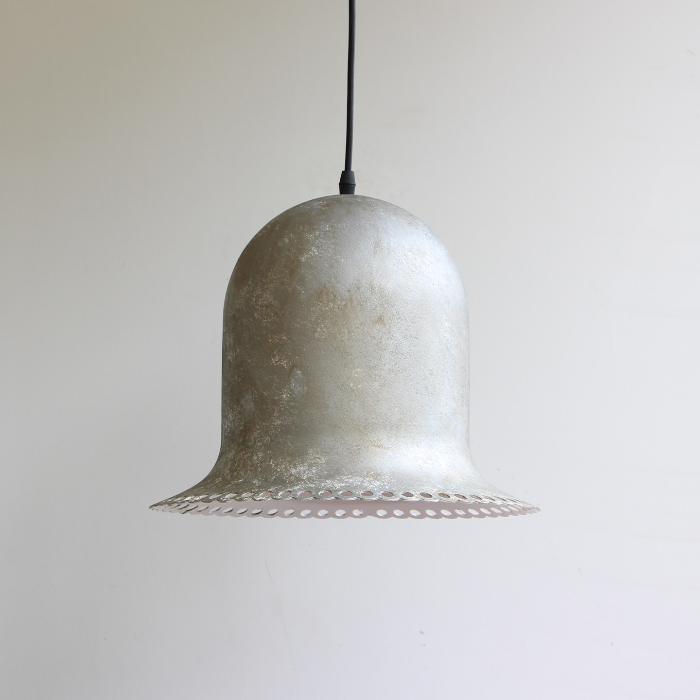 手工做旧铁锈吊灯日式复古侘寂风餐厅吧台咖啡店茶室北欧美式工业