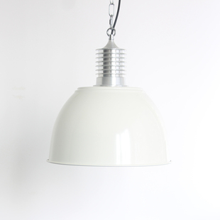 中古奶油色吊灯餐厅吧台咖啡店面包房北欧现代日式复古轻工业风格