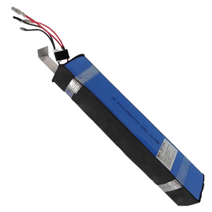 索罗门电动车锂电池A1H1K1K2法克斯FRRX MiniFox折叠电动车锂电池