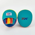 Fx Color Blue Hand Target