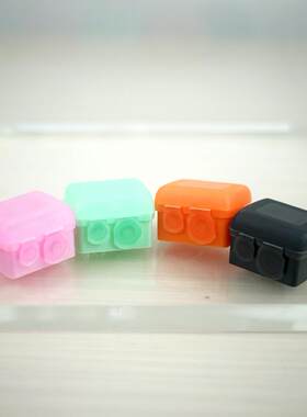 双孔化妆笔卷笔刀各种唇线笔