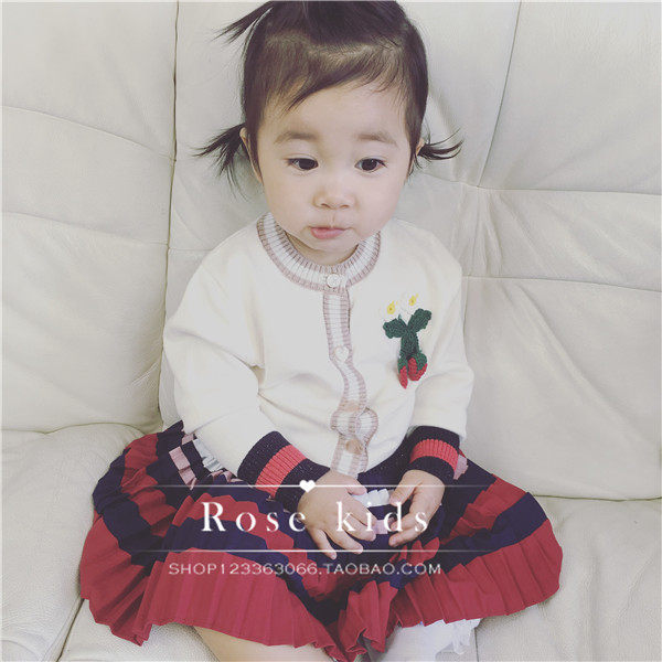 Jupe enfant - Ref 2050597 Image 4