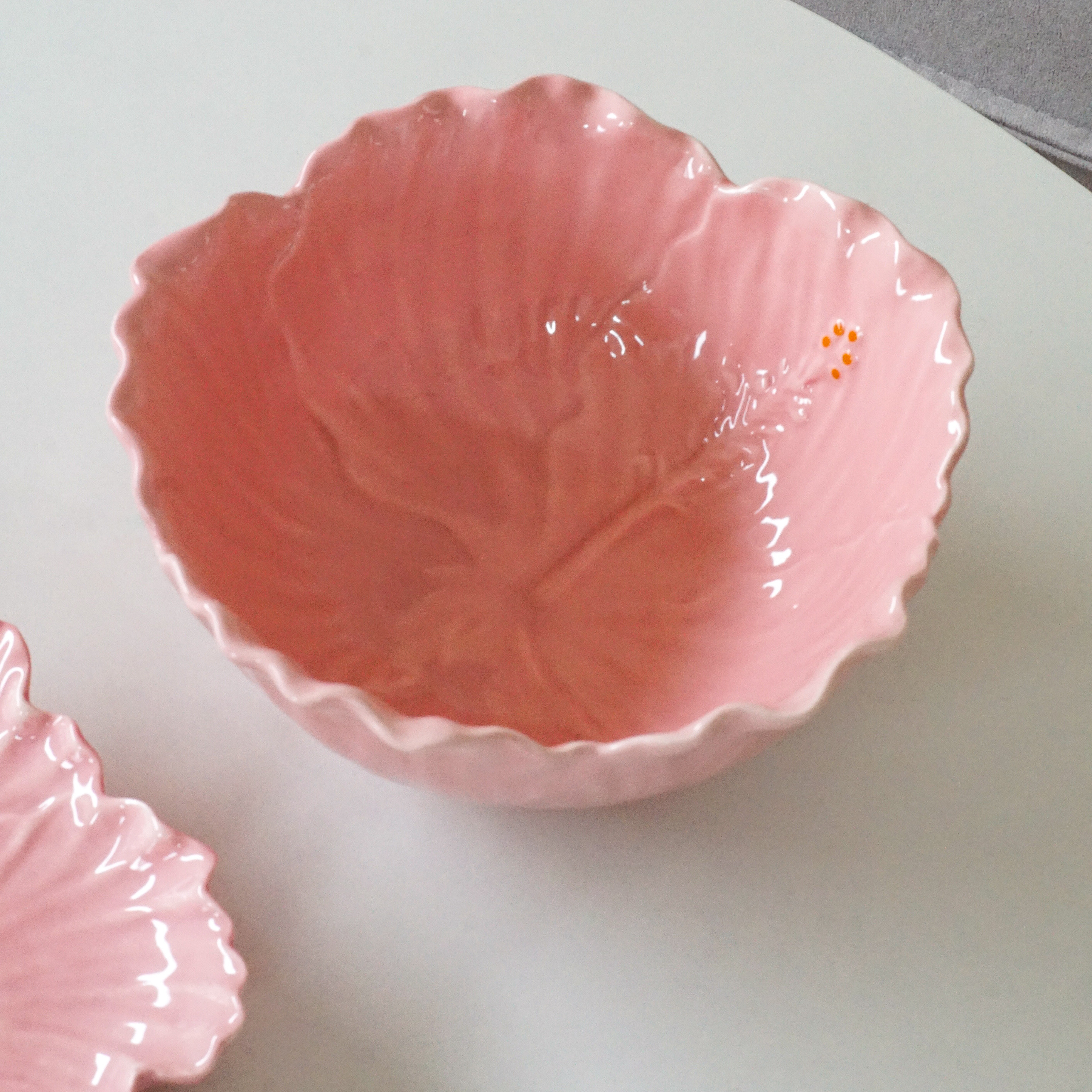 高颜值釉下彩设计师造型炻瓷餐具家用菜盘酸奶燕麦碗甜品碗沙拉盘