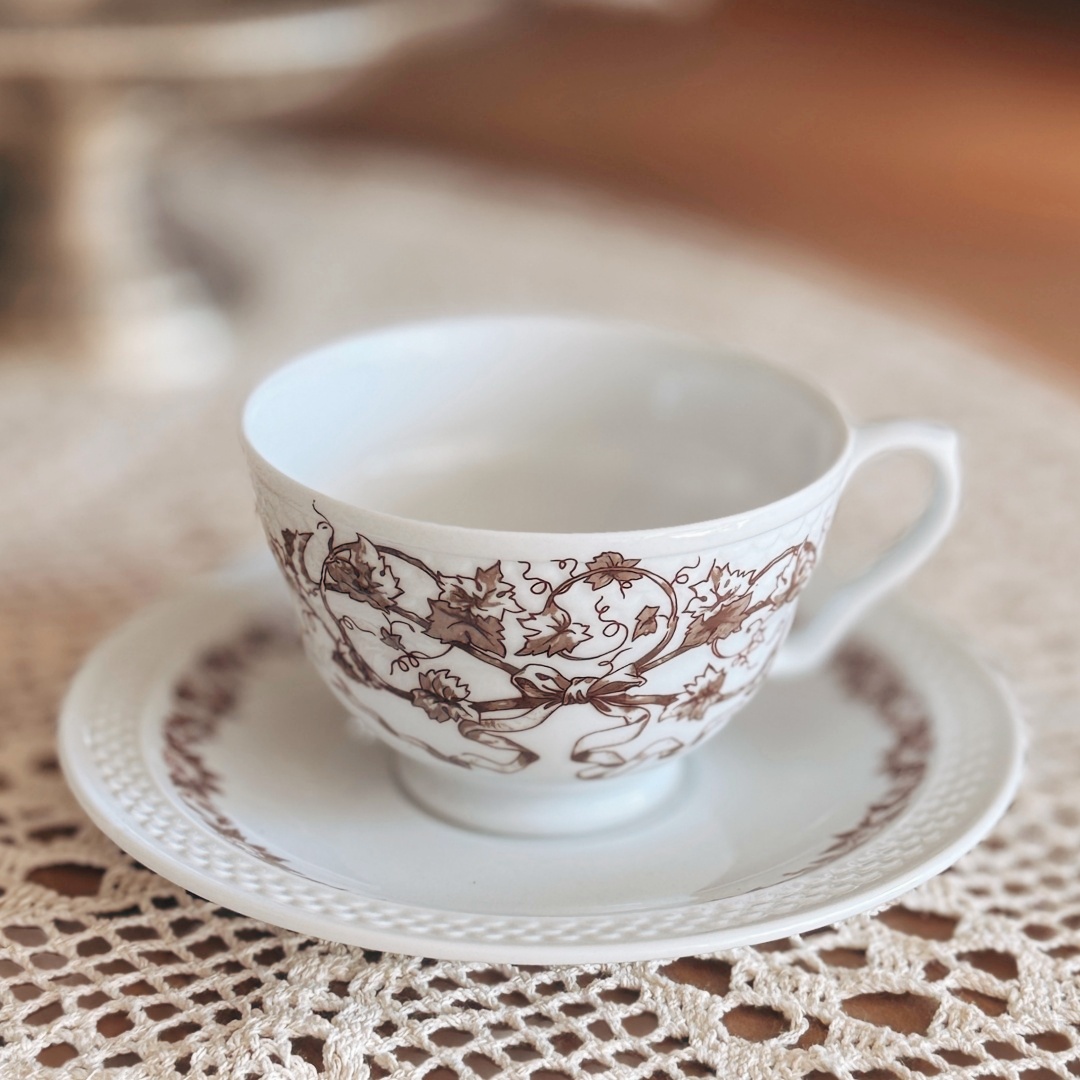 纪恋陶瓷咖啡杯套装礼盒乔迁新居新婚生日搬家礼物高颜值喝水杯子