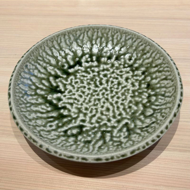 首饰托盘创意复古陶瓷巴洛克托盘店铺柜台饰品陈列展示架摄影道具