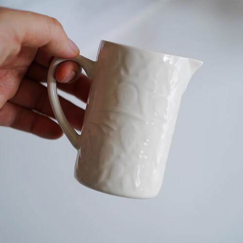 陶瓷马克杯大容量水杯