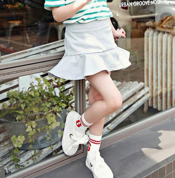 Jupe enfant - Ref 2052229 Image 1