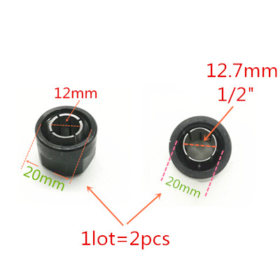 763622-4763628-2牧田夹头配件