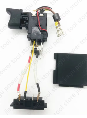 得伟DCF883 DCF885 DCF880 DCF880M2 DCF885M2/C2 n928059开关