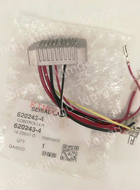 MAKITA牧田 620243-4 DGA452 BPJ180 BGD800 BJN161 DGA402控制器