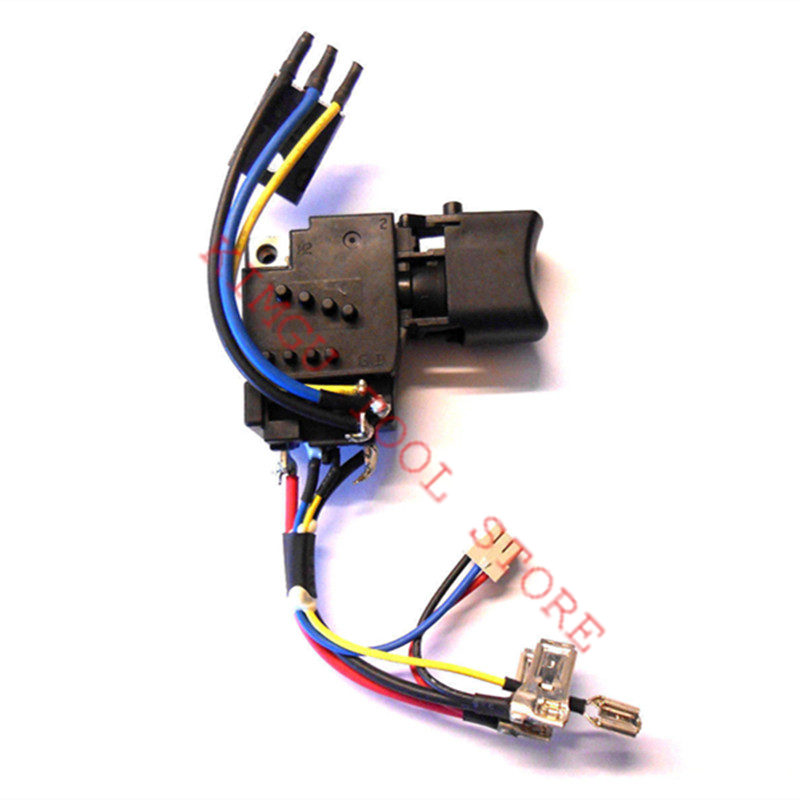 牧田开关6507244DHP458DHP448