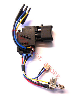 牧田开关6507244 DHP458 DHP448 DDF458 DDF448 BHP458 BHP448