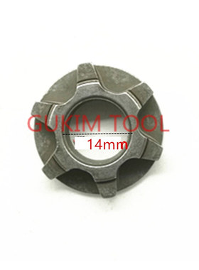 牧田UC4030A UC3530A UC4530A UC4051A链轮UC3051A UC3551A制动鼓