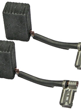 得伟碳刷 384719-01-2PK DW303 DW304 DW307K DW308K DW309K