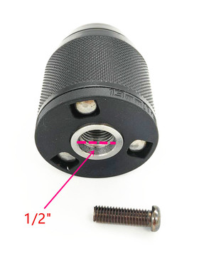 13m牧田DHP480 HP332D DF332D  DHP459夹头766008-1