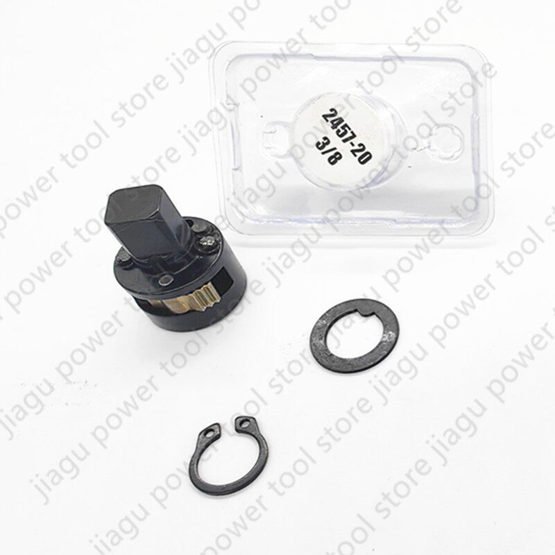 米沃奇电动工具套筒2457-20