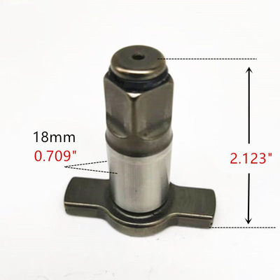 得伟电动工具冲击块DCF899