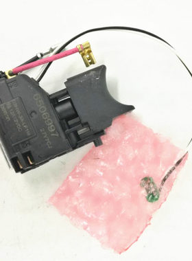 牧田6506450 650599-1 6506997 TD090D DF330D DF030D开关