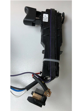 得伟用于Dewalt DCH133 DCH033 DCH133B DCH133M2开关N485558