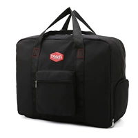 Черный (с обувным складом)