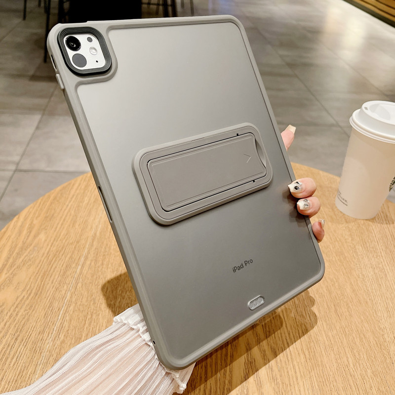 新款ipad11保护套苹果ipadair11寸壳保护ipad10轻薄A1822保护壳ipad9第九代air2适用mini6高级感mini7第五代4