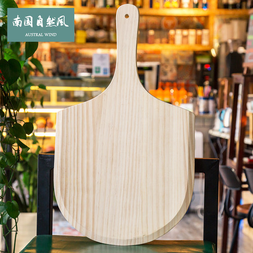 木板托14寸pizza转移服务披萨铲