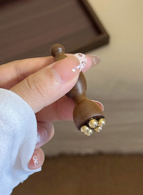 学生女生居家铜珠按摩器