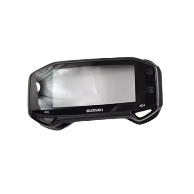오토바이 UY125T UY125T-A LCD 계기 주행 속도계 및 컴퓨터 조립에 적합