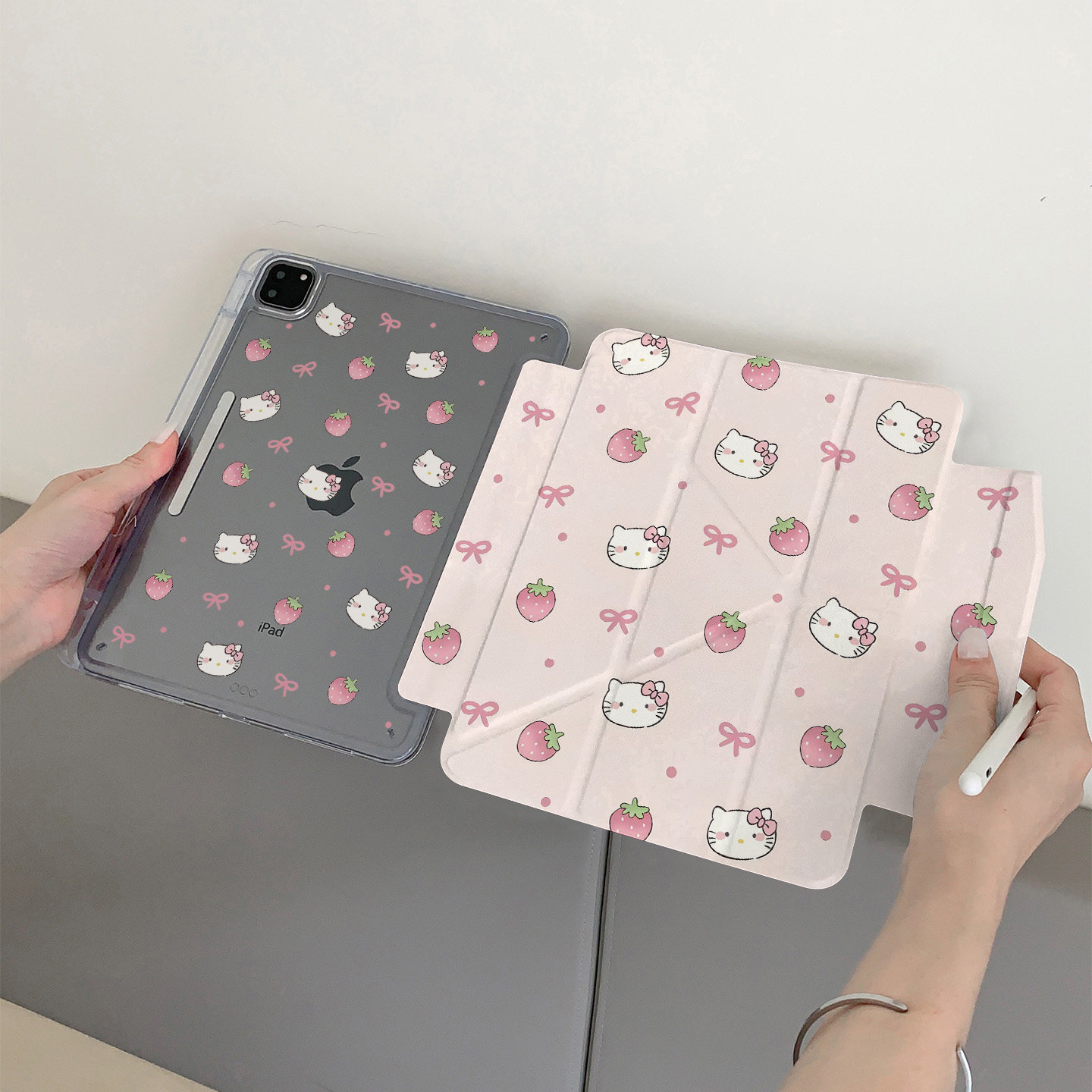 2025新款ipad11代保护套带笔槽air7保护壳6透明Y型三折Pro11英寸适用苹果8平板ipad9/10亚克力2021防弯10.2寸,3C数码配件,平板电脑保护套/壳,淘宝优惠券,粉丝福利购,淘宝优惠卷