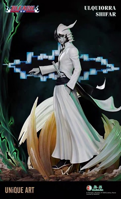 UNiQUEART乌尔奇奥拉小乌