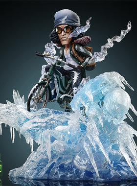 G5自行车青稚青雉海军